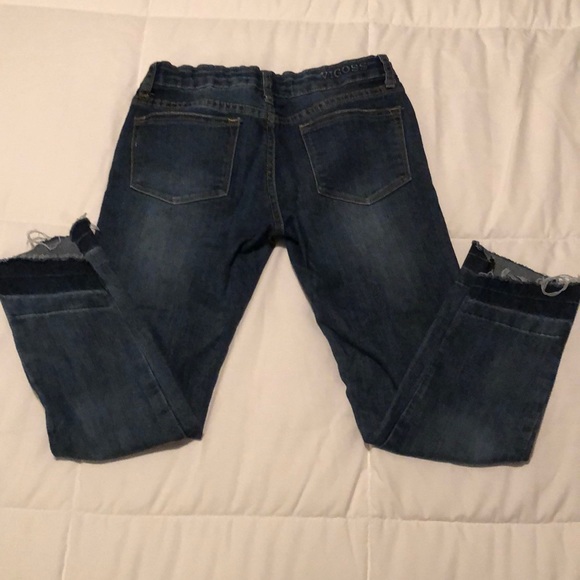 Girl’s Jeans - Picture 2 of 2